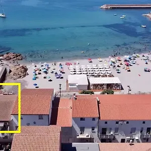 Bed & Breakfast Casetta Al Mare, Isola Rossa (Sassari)