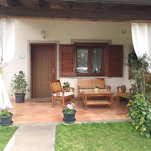 La Casa Del Cuore Casa vacanze